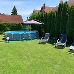 Eszter Сasa de vacaciones *