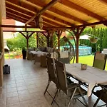 Сasa de vacaciones Eszter *