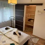 Сasa de vacaciones Eszter *