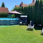 Сasa de vacaciones Eszter Balatonkeresztúr