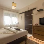 Eszter Сasa de vacaciones