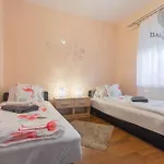 Eszter Сasa de vacaciones