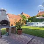 Сasa de vacaciones Eszter