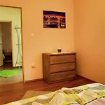 Сasa de vacaciones Eszter *