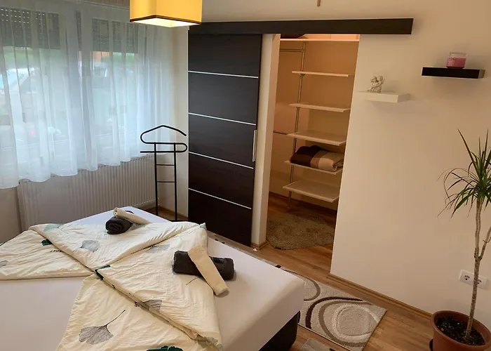 Case de vacanță Eszter *