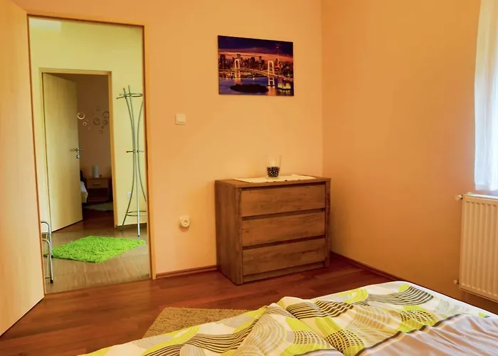 Case de vacanță Eszter *